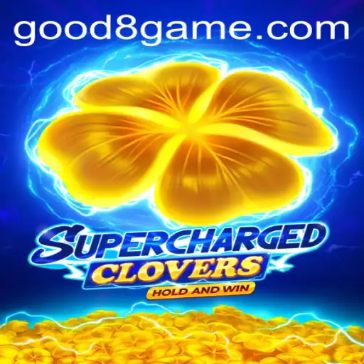 Exploring SchargedClovers: A New Gaming Sensation with GOOD8.WIN
