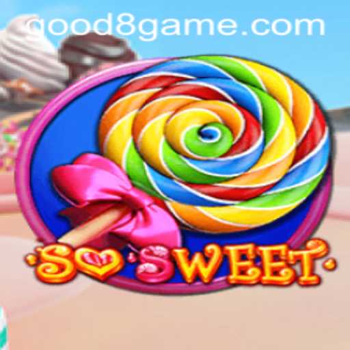 Unveiling the Joy of SoSweet: A New Gaming Experience with GOOD8.WIN