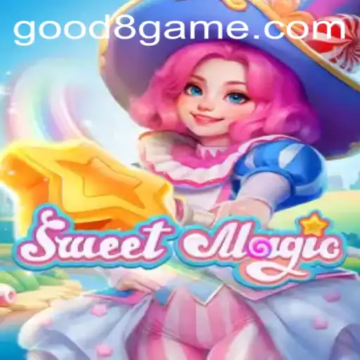 Discover the Enchanting World of SweetMagic: A Delightful Gaming Experience