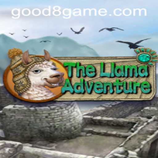 Explore Exciting Adventures with TheLlamaAdventure and GOOD8.WIN