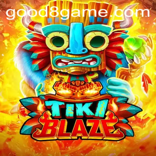 A Deep Dive into TikiBlaze: Exploring the Exciting World of GOOD8.WIN