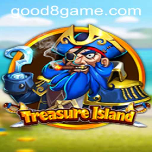 Explore the Thrill of TreasureIsland: A Journey into the World of GOOD8.WIN