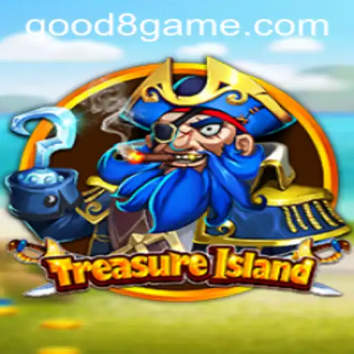 Explore the Thrill of TreasureIsland: A Journey into the World of GOOD8.WIN