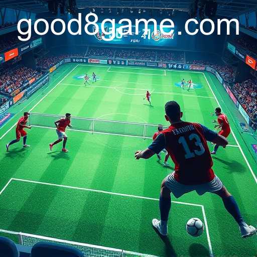 Exploring the Fascinating World of Virtual Sports and the Rise of GOOD8.WIN