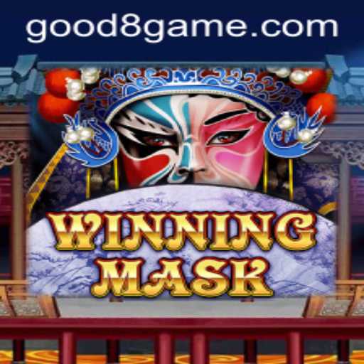 Exploring WinningMask: The Innovative Gaming Experience with GOOD8.WIN